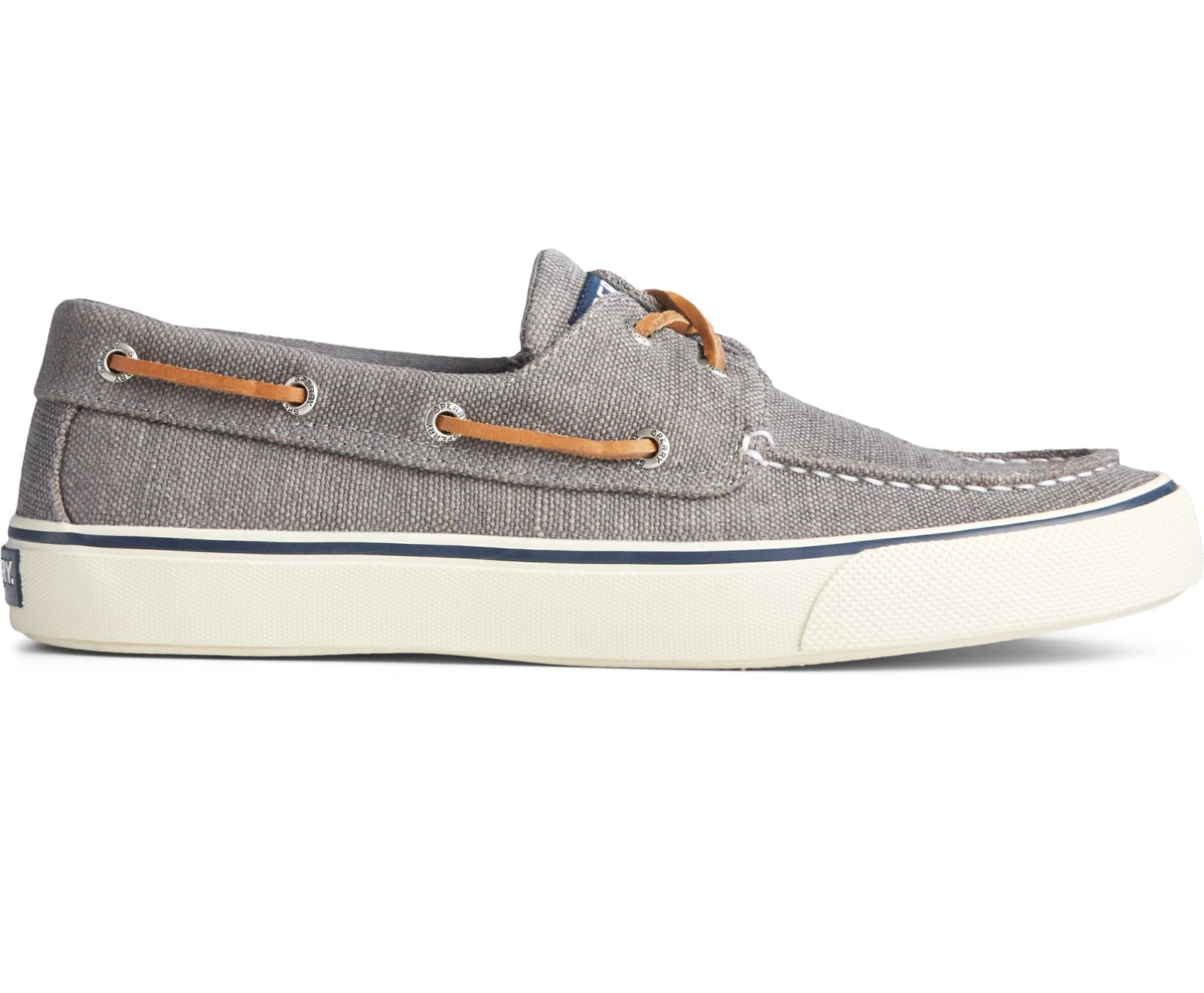 Men's Bahama II Distressed Sneaker - Dark Grey