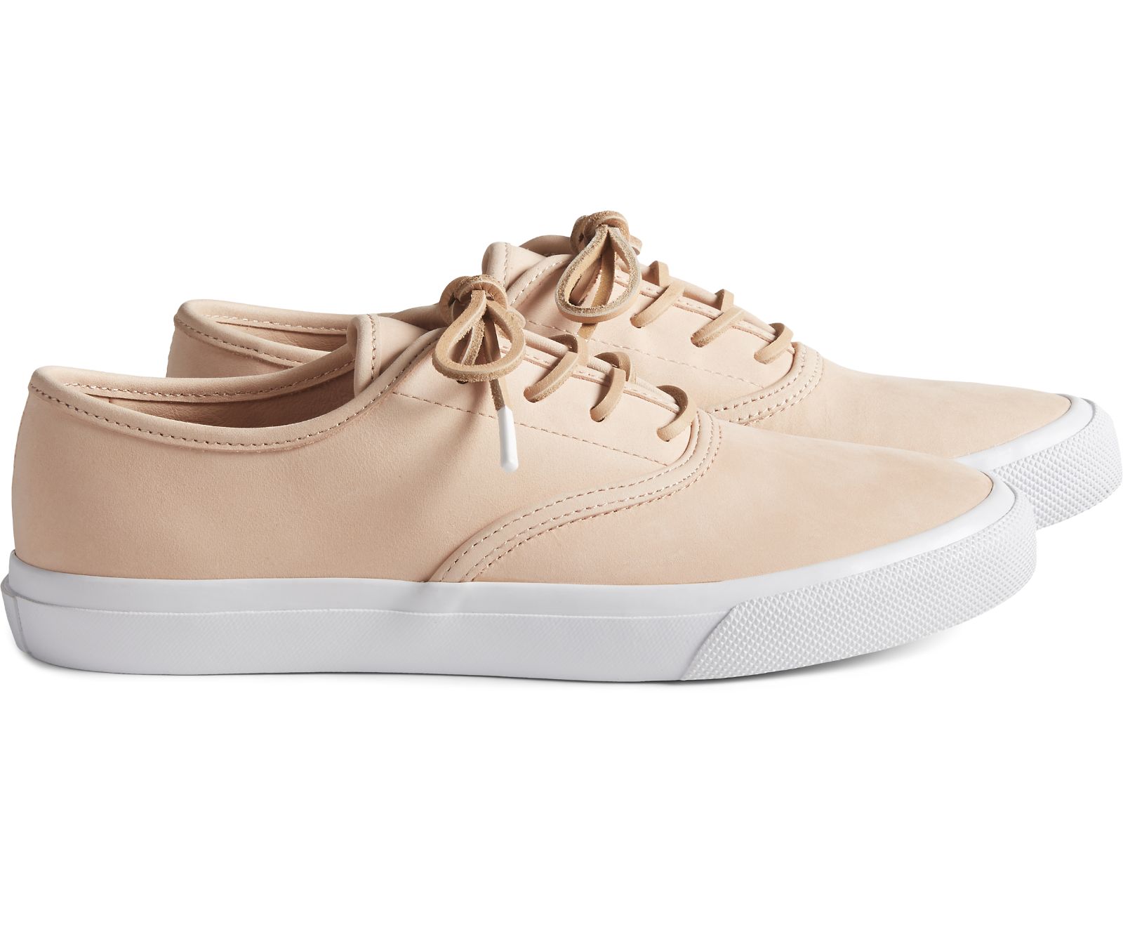 Men's Cloud CVO Deck Sneaker - Veg Natural