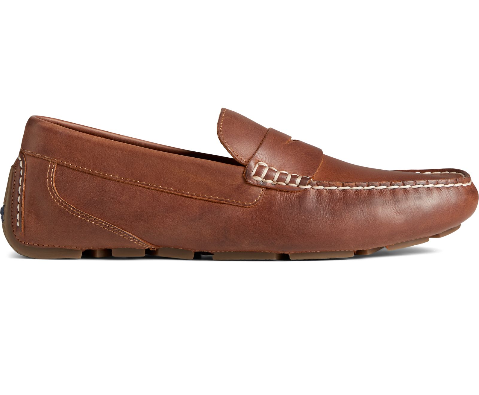Men's Davenport Penny Loafer - Tan [sperry shoes 0345] - $101.00 ...
