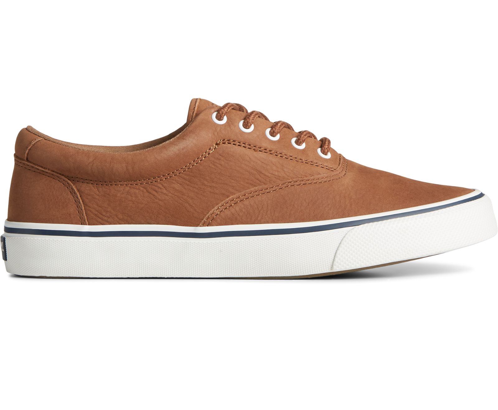 Men's Striper II CVO Washable Sneaker - Tan