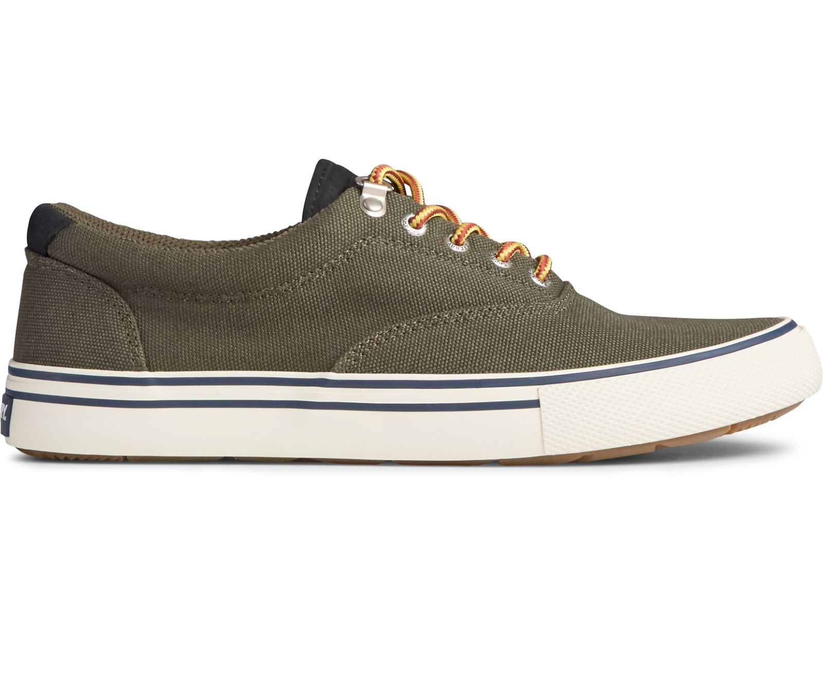 Men's Striper Storm CVO Sneaker - Olive