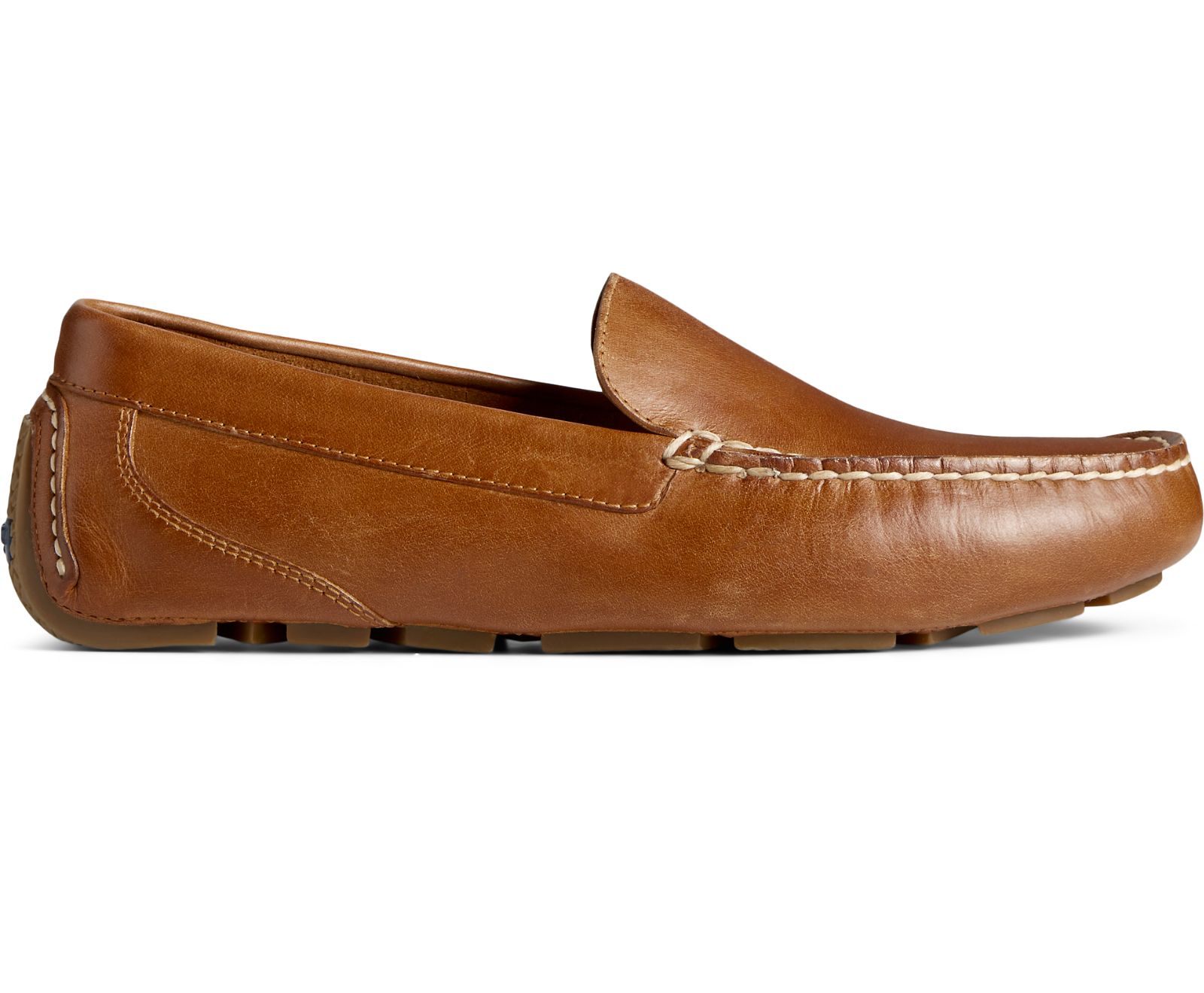 Men's Davenport Venetian Loafer - Tan [sperry shoes 0344] - $100.00 ...