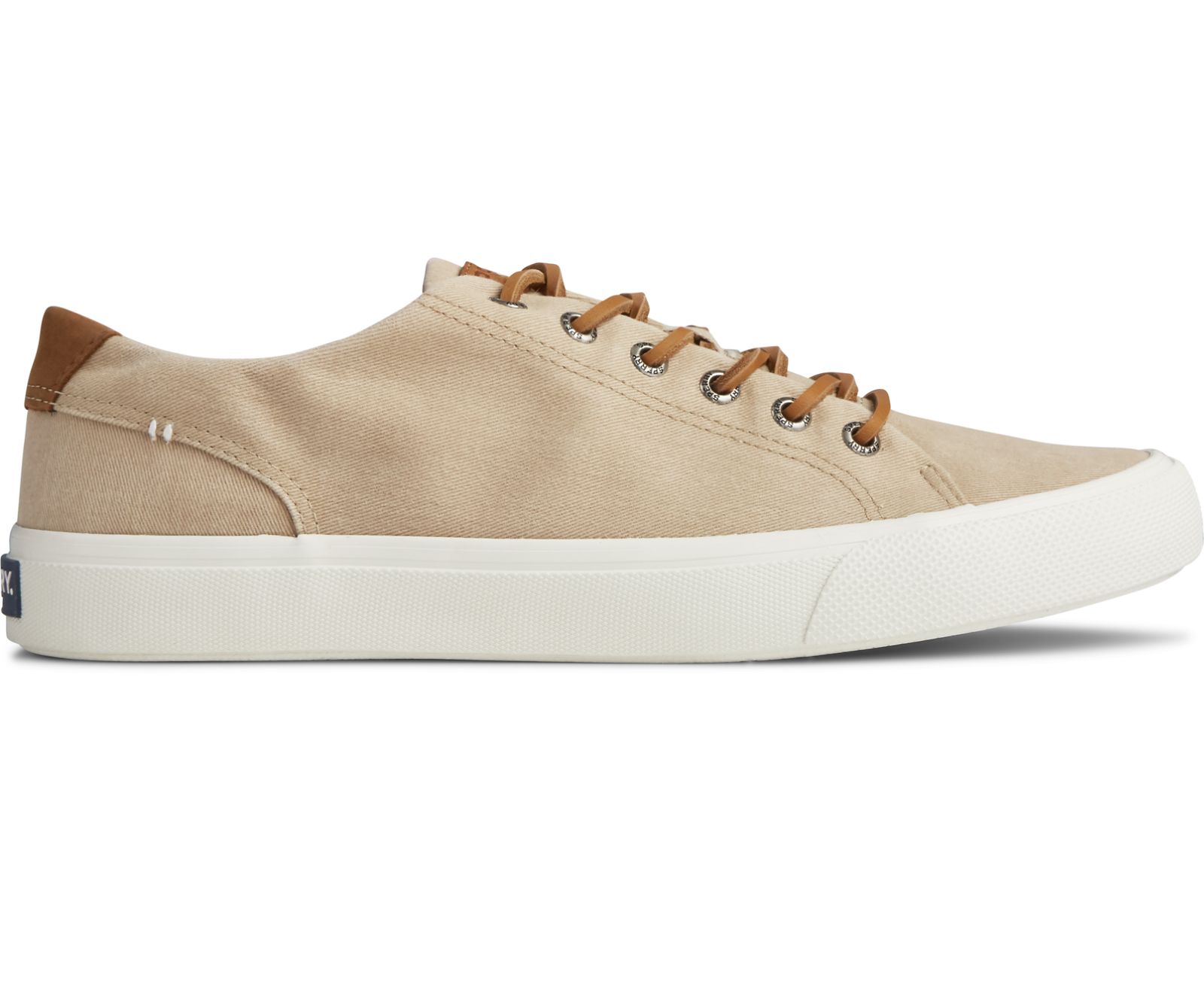 Men's Striper II LTT Sneaker - Salt Washed Chino