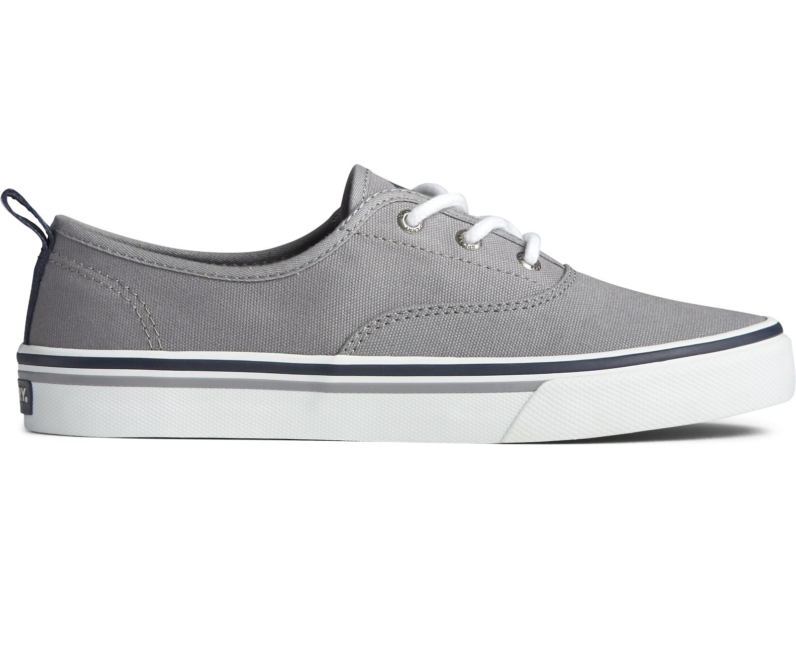 Women's Crest CVO Sneaker - Grey